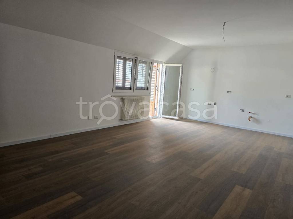 appartamento in vendita a Palermo in zona Libertà