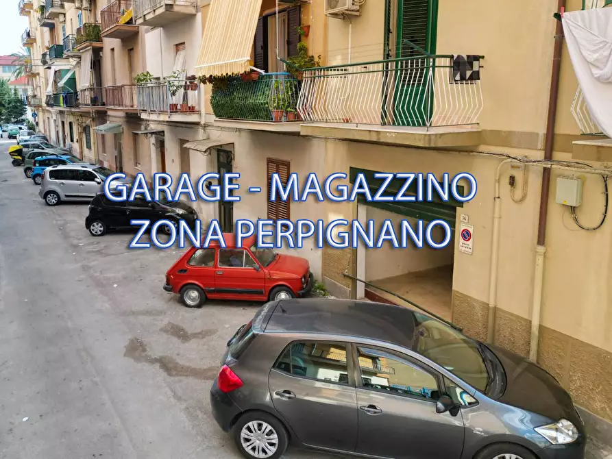 locale di sgombero in vendita a Palermo