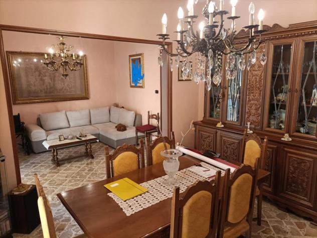 appartamento in vendita a Palermo in zona Calatafimi / Cuba