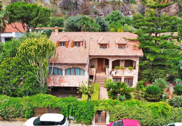 casa indipendente in vendita a Palermo in zona Passo di Rigano