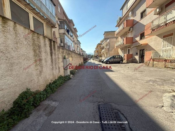 appartamento in vendita a Palermo in zona Cruillas