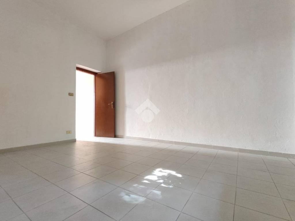 casa semindipendente in vendita a Palermo in zona Villagrazia/Falsomiele