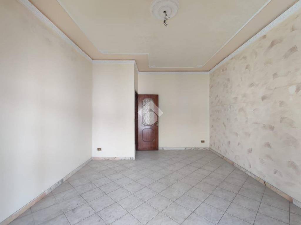 casa semindipendente in vendita a Palermo in zona Villagrazia/Falsomiele