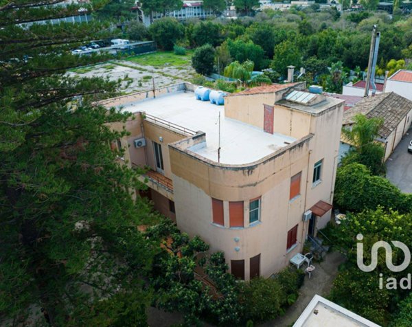 casa indipendente in vendita a Palermo in zona Calatafimi / Cuba