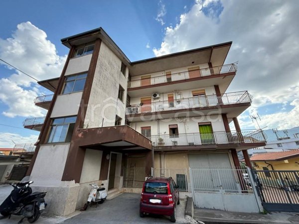 appartamento in vendita a Palermo