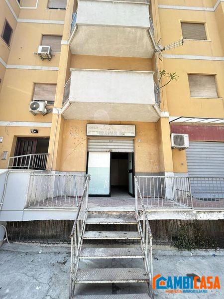 appartamento in vendita a Palermo in zona Brancaccio