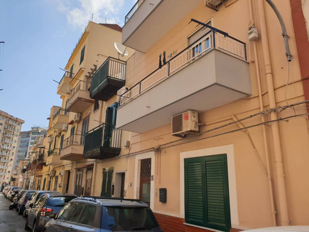 appartamento in vendita a Palermo in zona Uditore