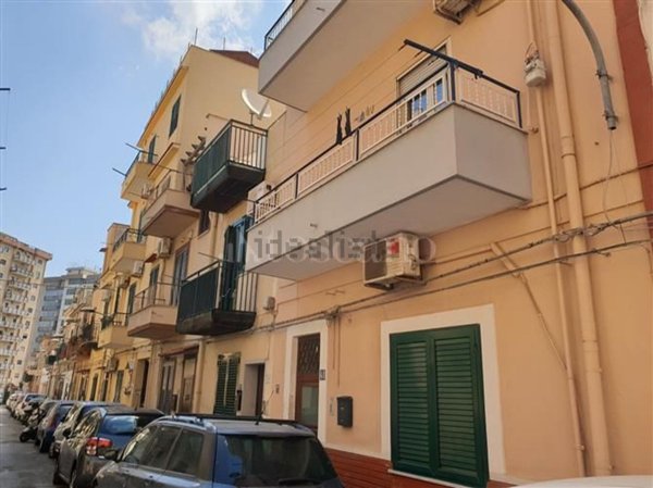 appartamento in vendita a Palermo in zona Uditore