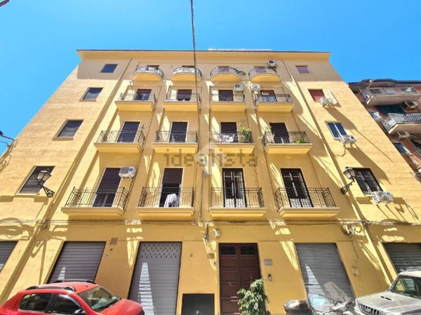 appartamento in vendita a Palermo in zona Centro storico