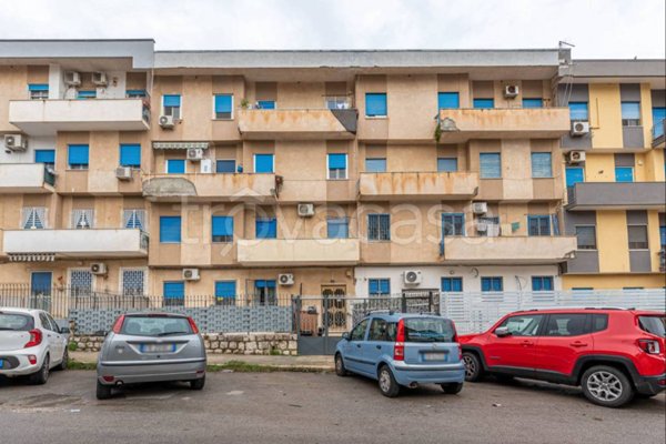 appartamento in vendita a Palermo in zona Borgo Nuovo