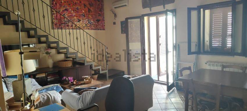 appartamento in vendita a Palermo in zona Centro storico