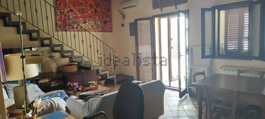appartamento in vendita a Palermo in zona Centro storico