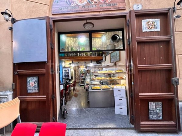 appartamento in vendita a Palermo in zona Centro storico