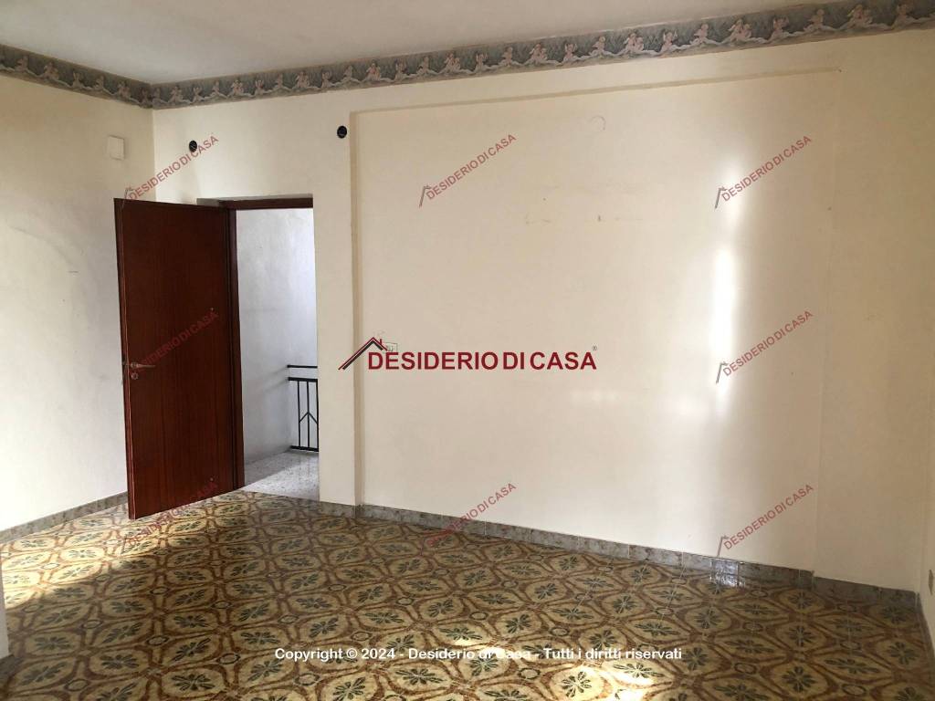 appartamento in vendita a Palermo in zona Ciaculli