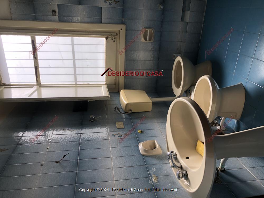 casa indipendente in vendita a Palermo in zona Libertà