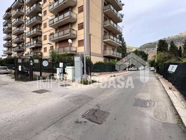 terreno agricolo in vendita a Palermo in zona San Lorenzo