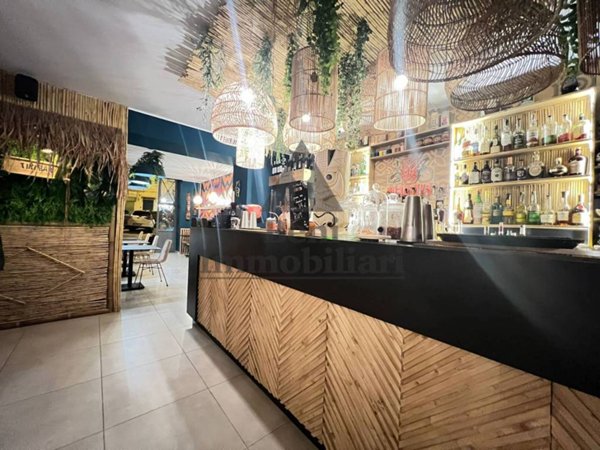 negozio in vendita a Palermo in zona Centro storico
