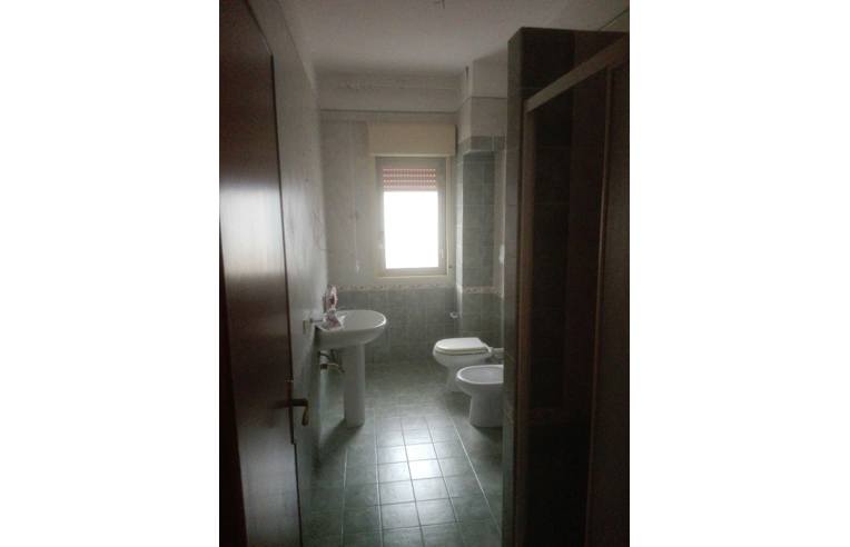 appartamento in vendita a Palermo in zona Cruillas