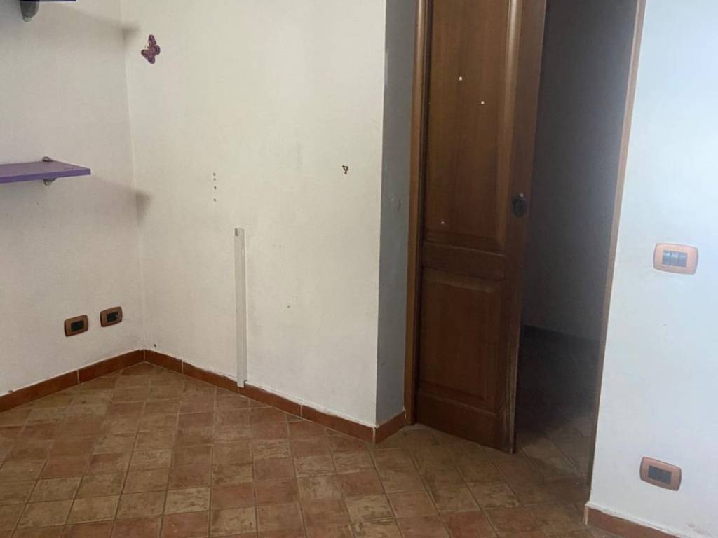 appartamento in vendita a Palermo in zona Zisa