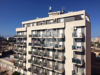 appartamento in vendita a Palermo in zona Brancaccio
