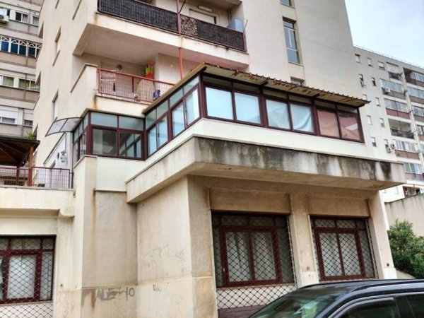 appartamento in vendita a Palermo in zona Partanna