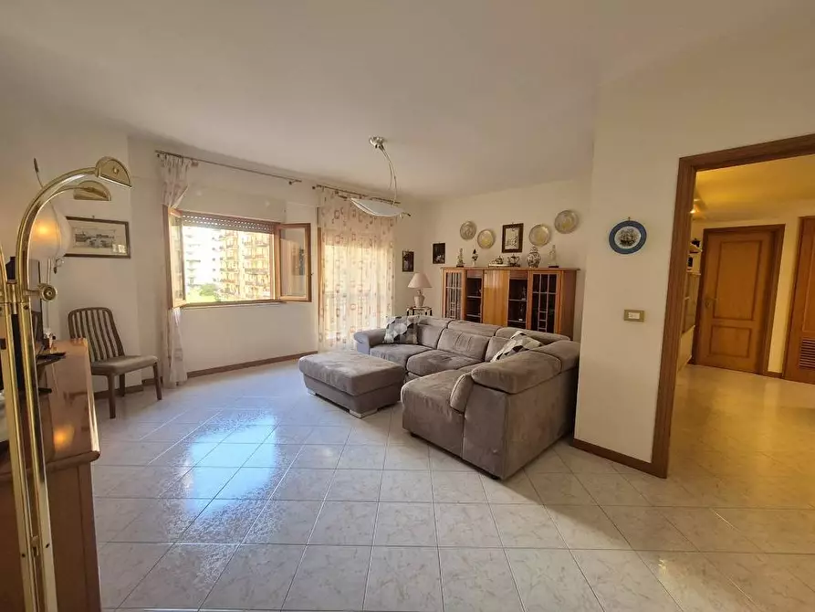 appartamento in vendita a Palermo in zona Zisa