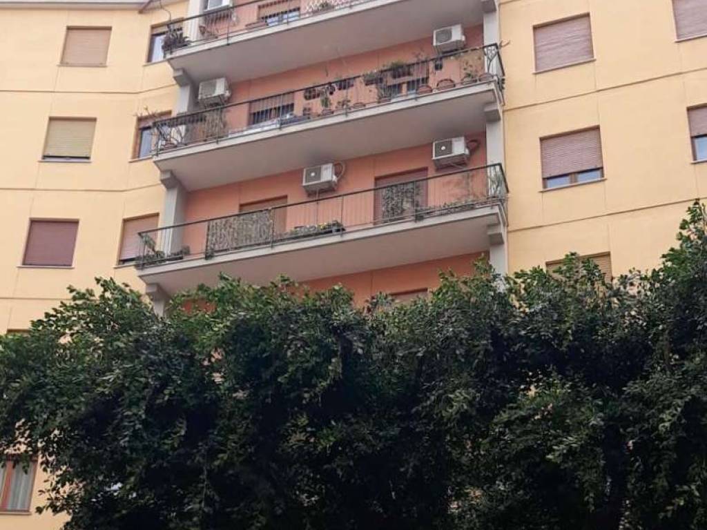 appartamento in vendita a Palermo in zona Calatafimi / Cuba