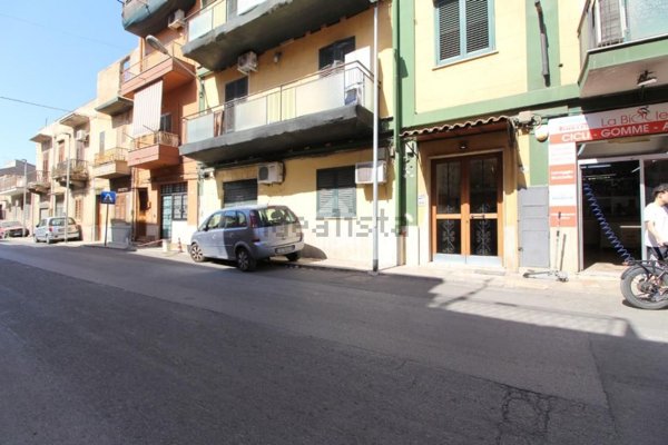 appartamento in vendita a Palermo in zona Cruillas
