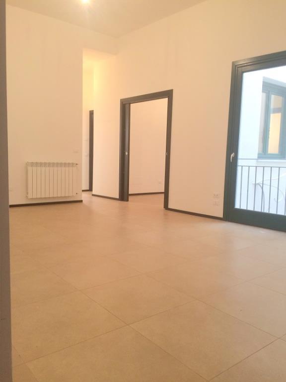appartamento in vendita a Palermo in zona Centro storico