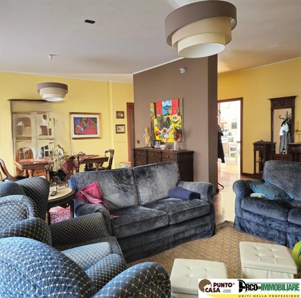 appartamento in vendita a Palermo