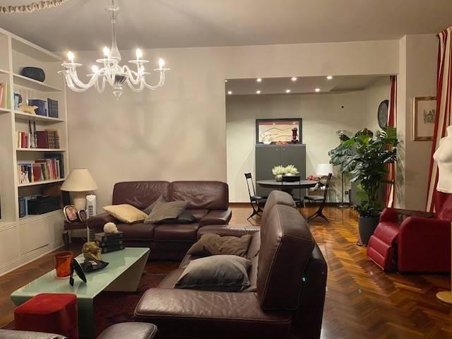 appartamento in vendita a Palermo in zona Borgo Nuovo