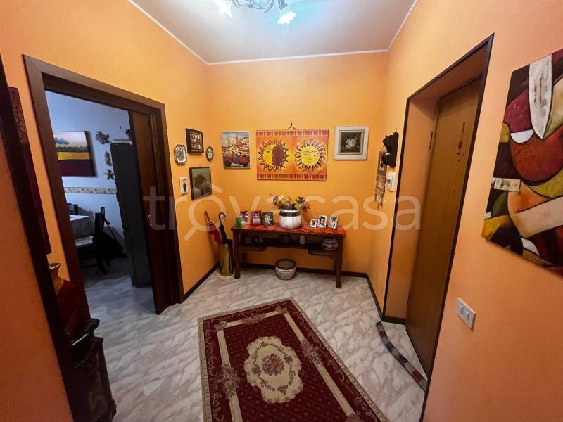appartamento in vendita a Palermo in zona Centro storico