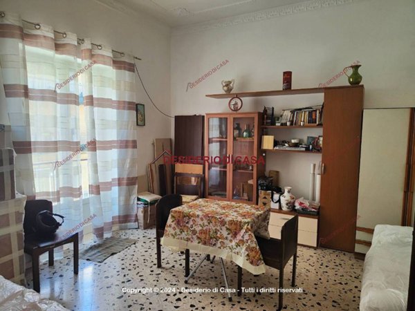 intera palazzina in vendita a Palermo in zona Arenella/Vergine Maria