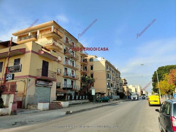 appartamento in vendita a Palermo in zona Libertà