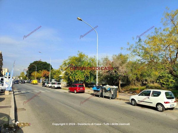 appartamento in vendita a Palermo in zona Libertà