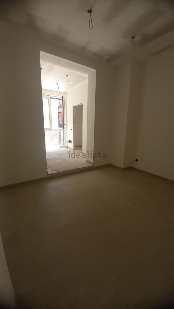 appartamento in vendita a Palermo in zona Zisa