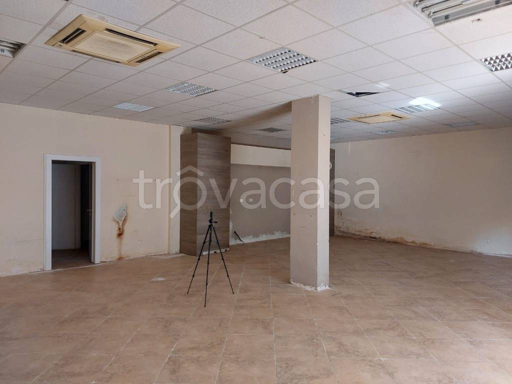 appartamento in vendita a Palermo in zona Ciaculli