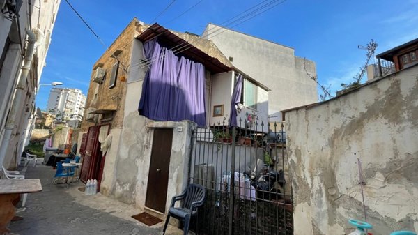 appartamento in vendita a Palermo in zona Resuttana