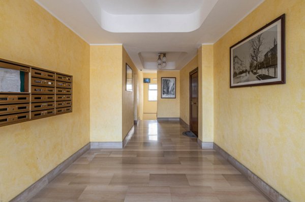 appartamento in vendita a Palermo in zona Montepellegrino