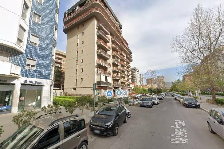 appartamento in vendita a Palermo in zona Resuttana