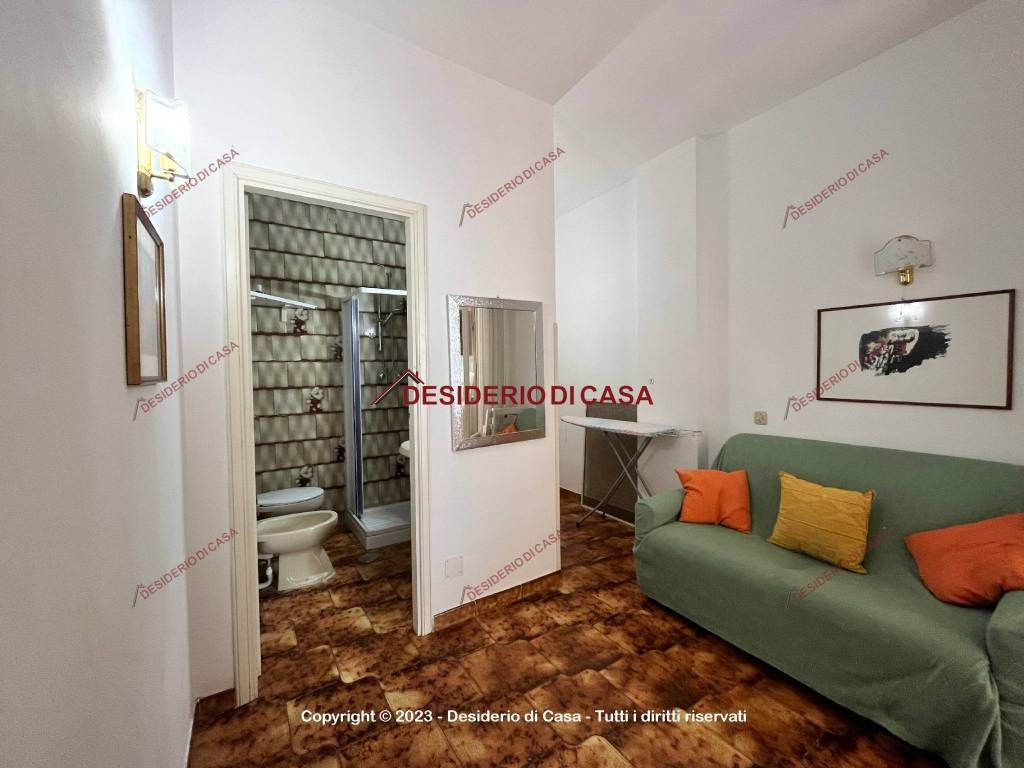 appartamento in vendita a Palermo in zona Sferracavallo