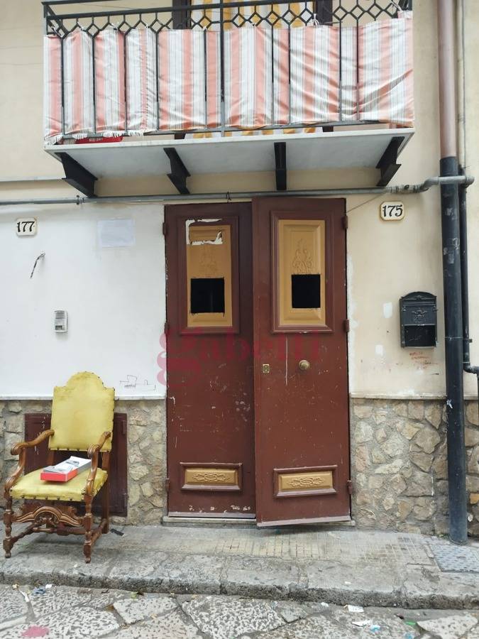 appartamento in vendita a Palermo