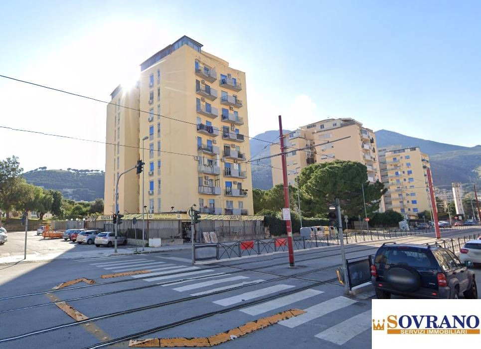 appartamento in vendita a Palermo in zona Borgo Nuovo