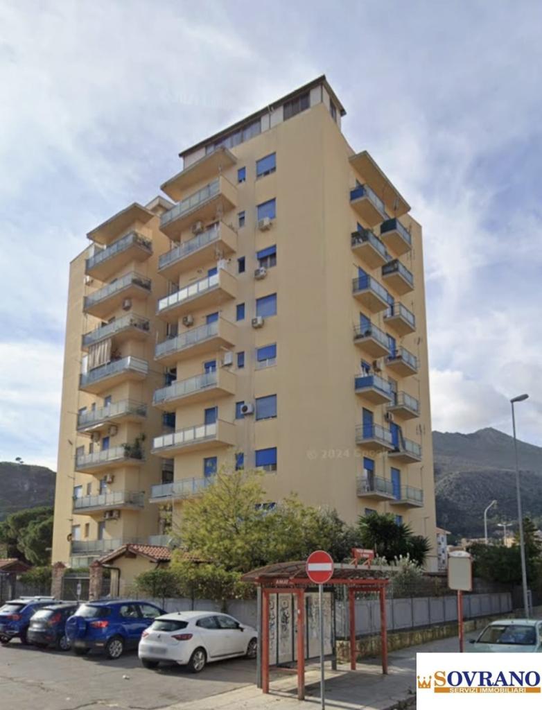 appartamento in vendita a Palermo in zona Borgo Nuovo