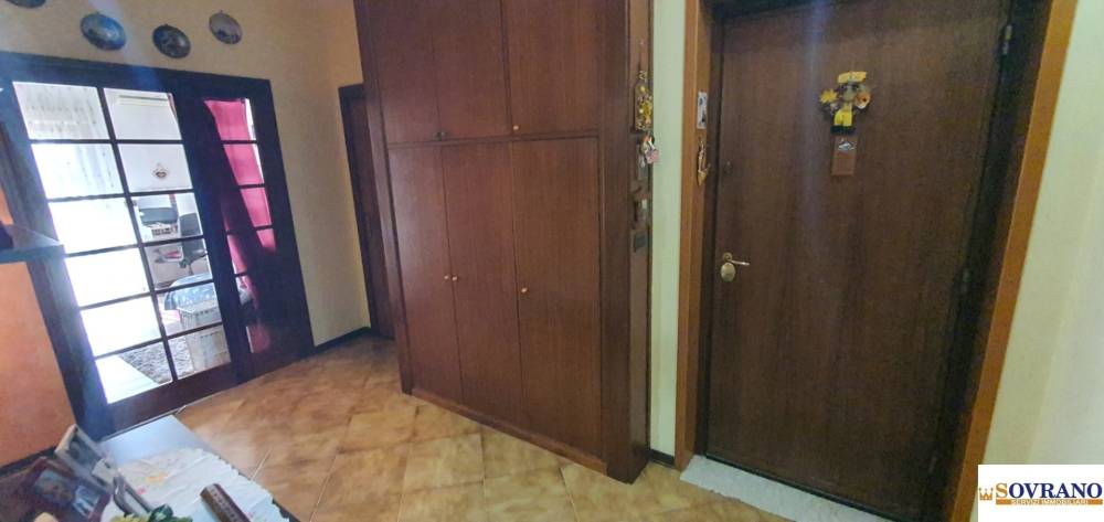 appartamento in vendita a Palermo in zona Calatafimi / Cuba