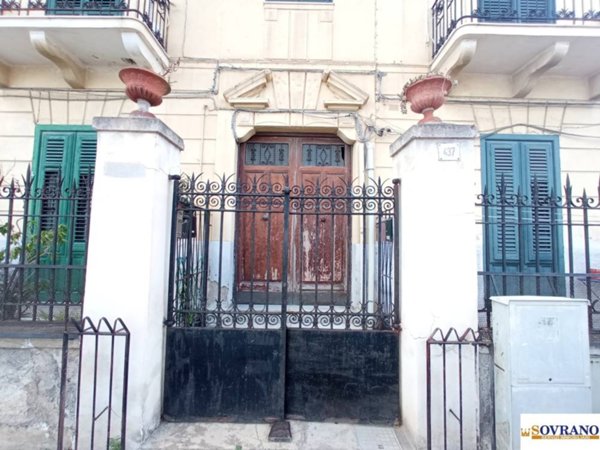 appartamento in vendita a Palermo in zona Acqua dei Corsari