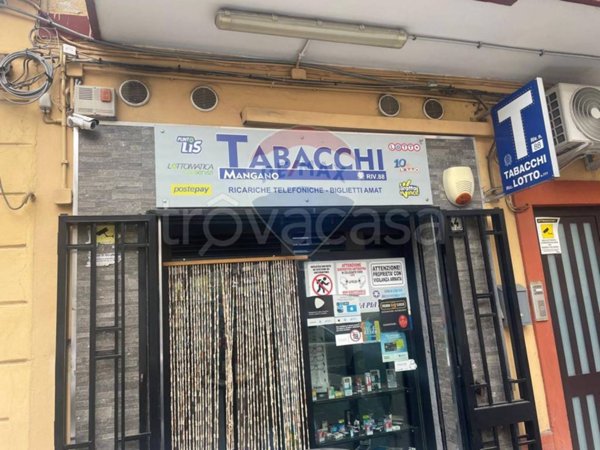 appartamento in vendita a Palermo in zona Noce