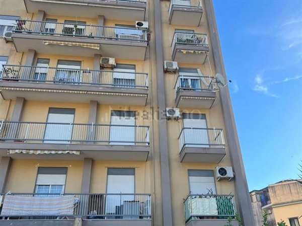 appartamento in vendita a Palermo in zona Altarello