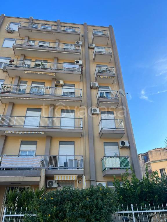 appartamento in vendita a Palermo in zona Altarello