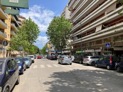 ufficio in vendita a Palermo in zona Montepellegrino
